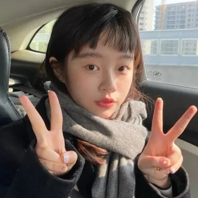 摇摆少女