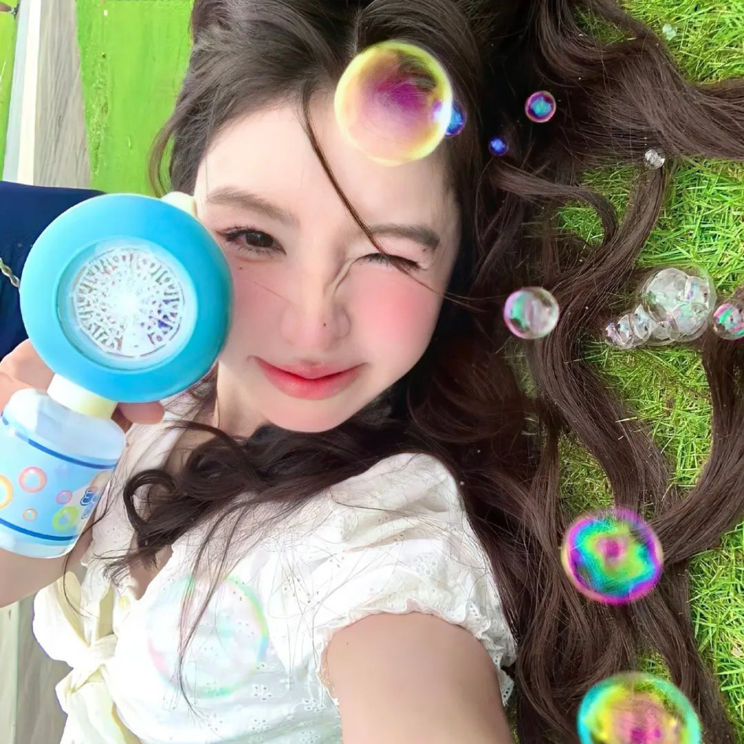 小熊与我